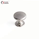 aluminum ss knob